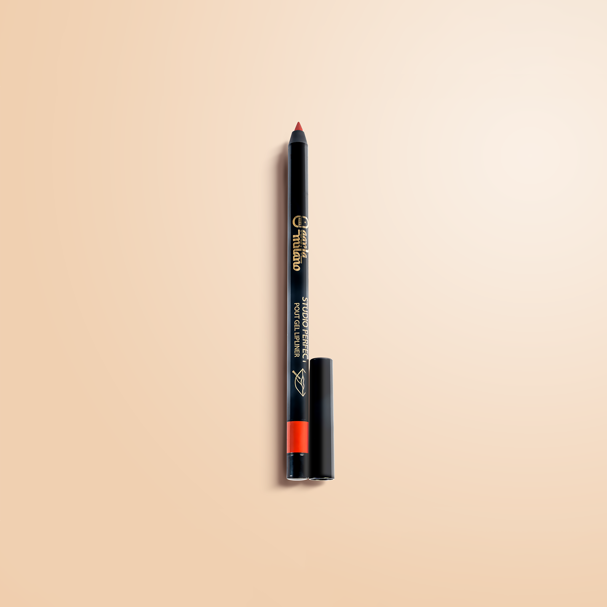 Pout Gel Lipliner (Ginger Pop)